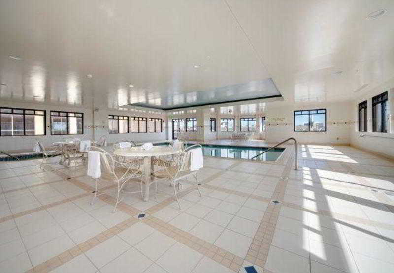 Courtyard By Marriott Downtown Hotel Norfolk